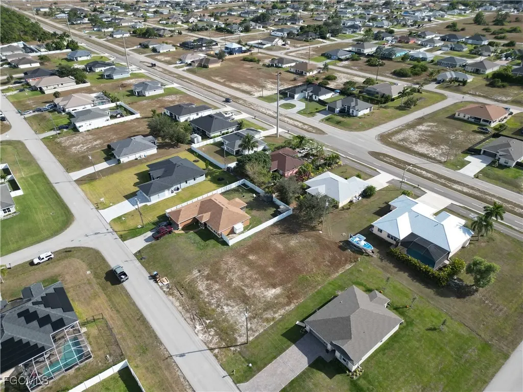 1920 NW 24th Terrace Cape Coral FL 33993