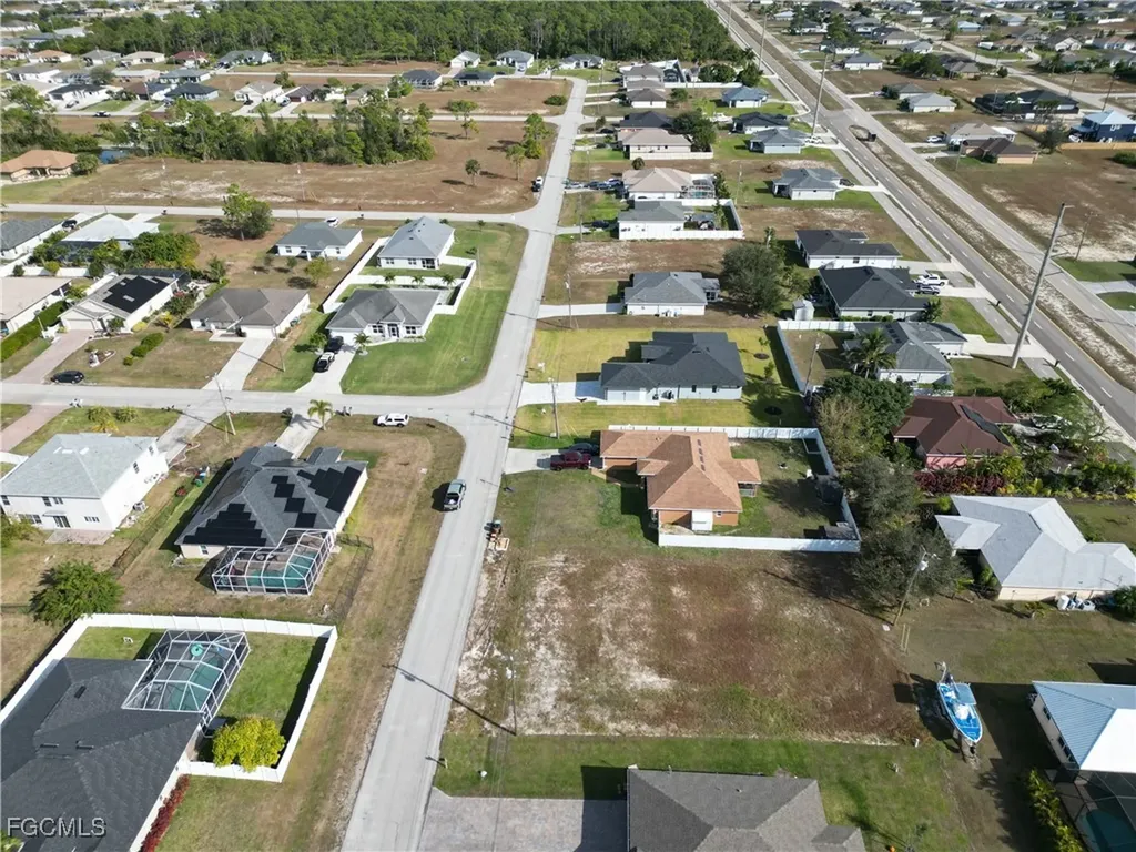 1920 NW 24th Terrace Cape Coral FL 33993