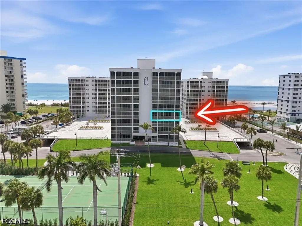 7148 Estero Boulevard Fort Myers Beach FL 33931