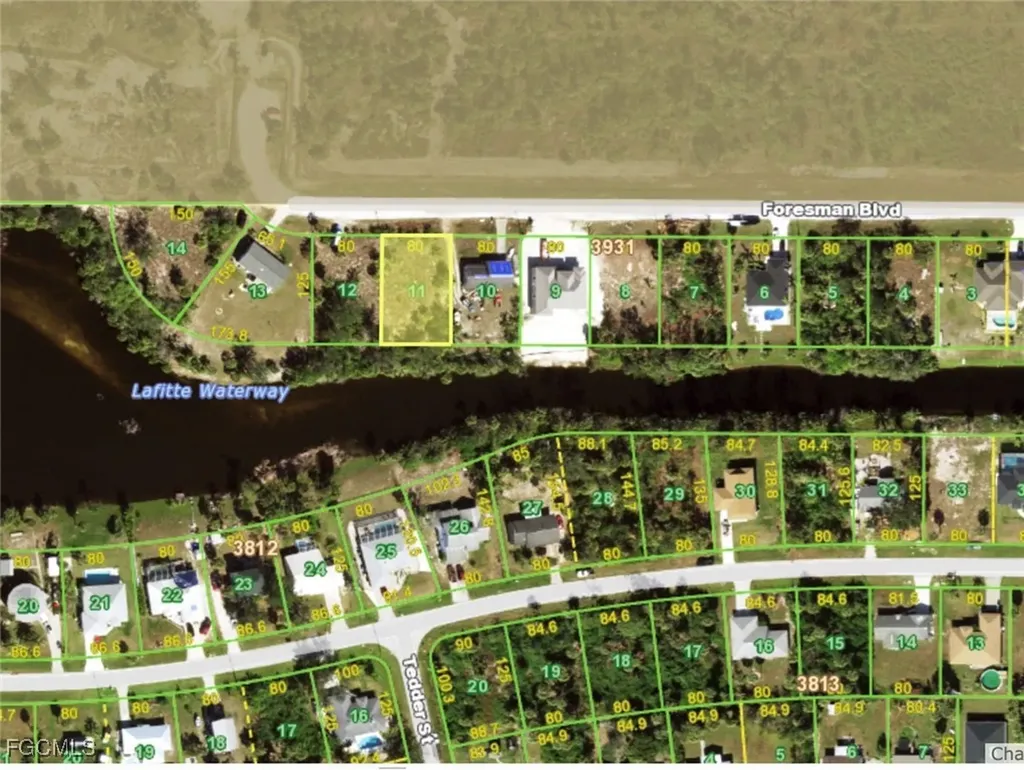 11911 Foresman Boulevard Port Charlotte FL 33981