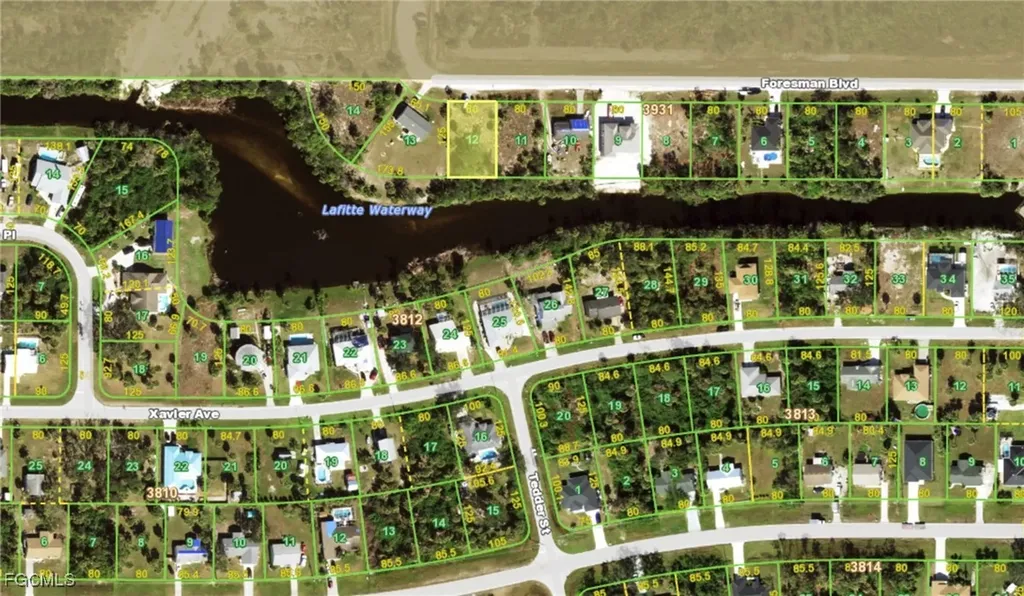11903 Foresman Boulevard Port Charlotte FL 33981