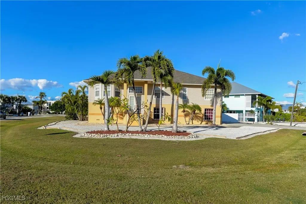 21630 Widgeon Terrace Fort Myers Beach FL 33931