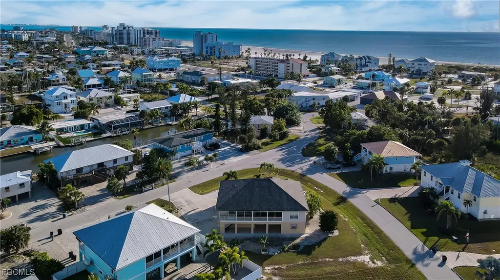 21630 Widgeon Terrace Fort Myers Beach FL 33931