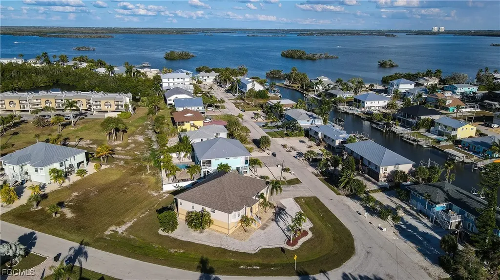 21630 Widgeon Terrace Fort Myers Beach FL 33931