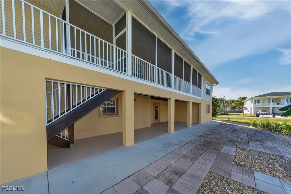 21630 Widgeon Terrace Fort Myers Beach FL 33931