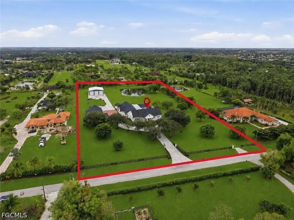 12201 Caisson Lane Fort Myers FL 33912