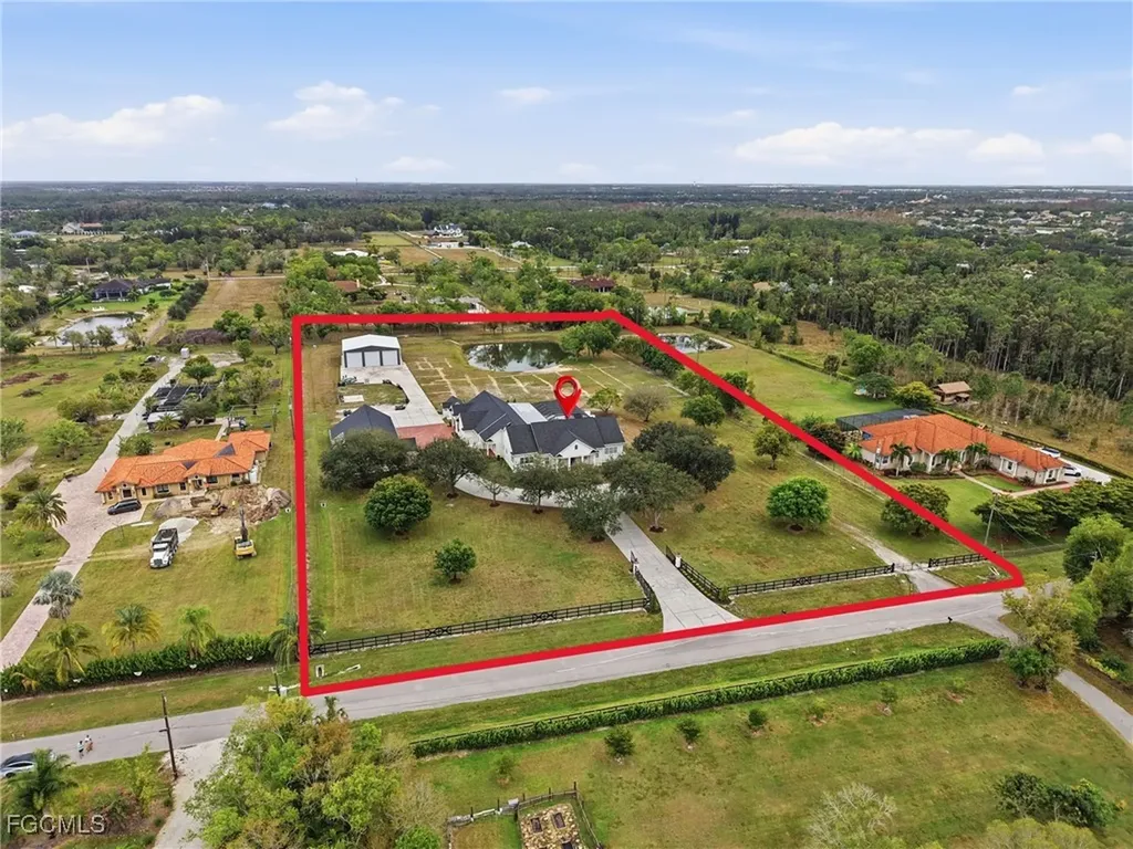 Fort Myers FL, 12201 Caisson Lane