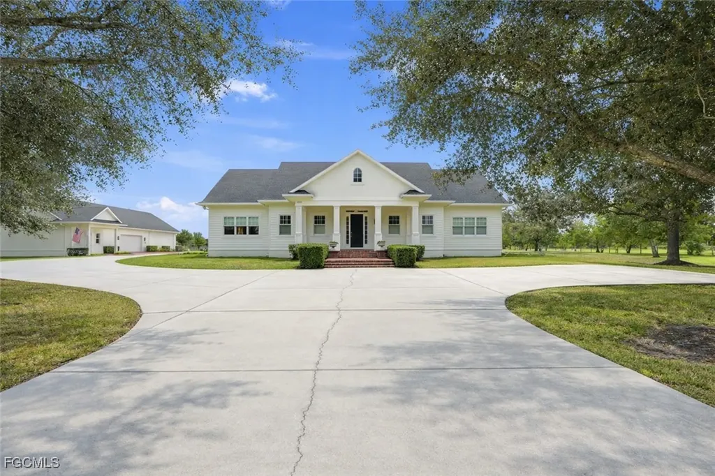 12201 Caisson Lane Fort Myers FL 33912