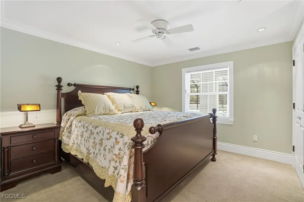 12201 Caisson Lane Fort Myers FL 33912