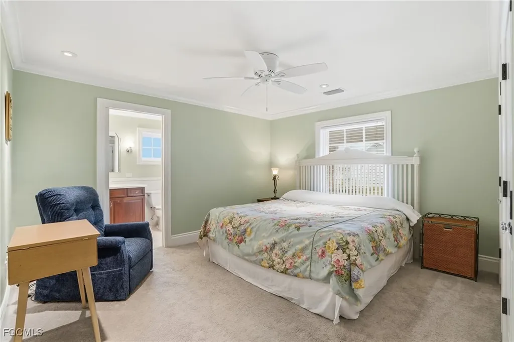 12201 Caisson Lane Fort Myers FL 33912