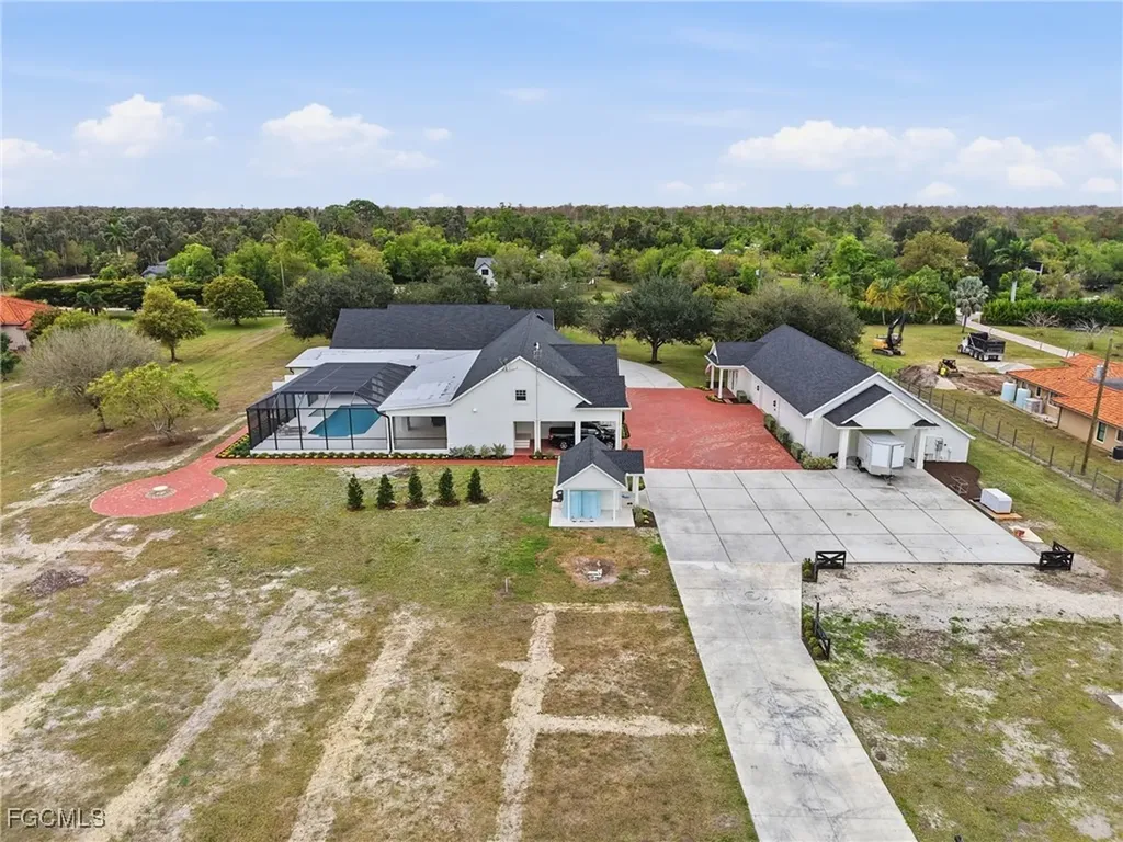 12201 Caisson Lane Fort Myers FL 33912