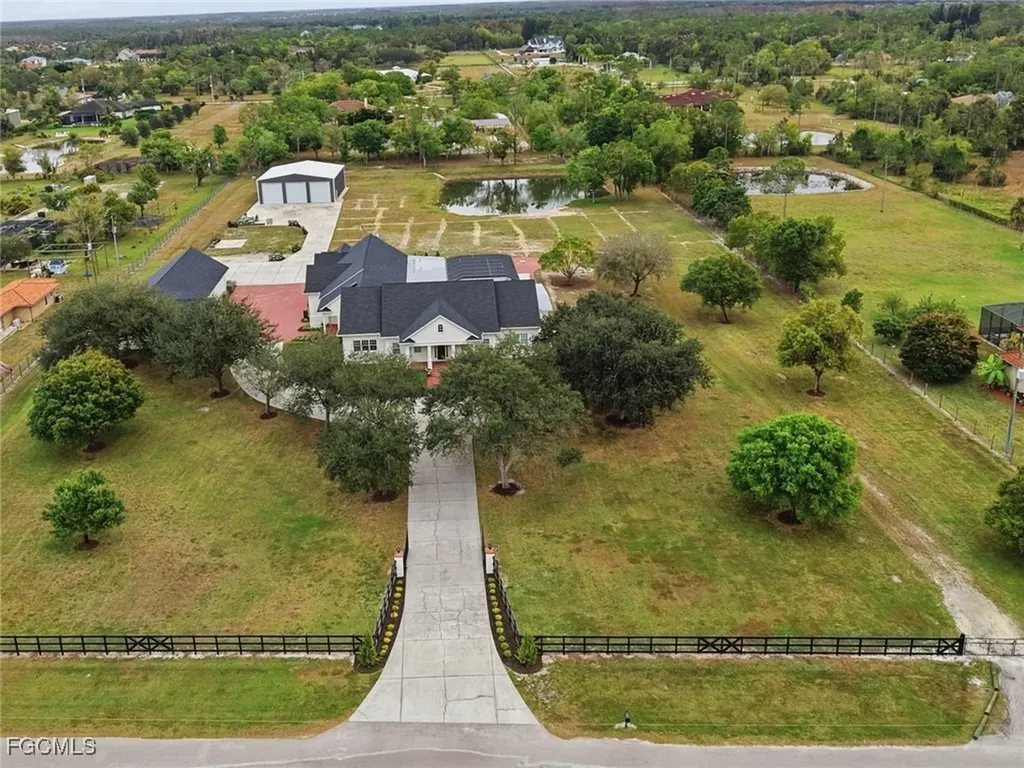 12201 Caisson Lane Fort Myers FL 33912