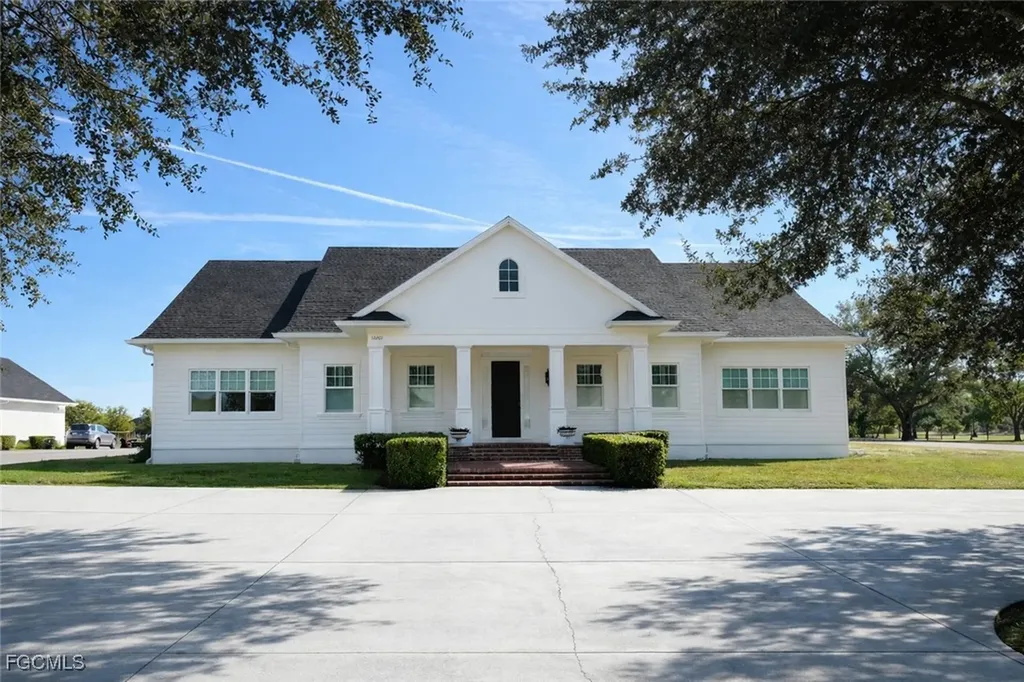 12201 Caisson Lane Fort Myers FL 33912