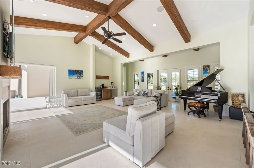 5994 Dragoon Court Labelle FL 33935