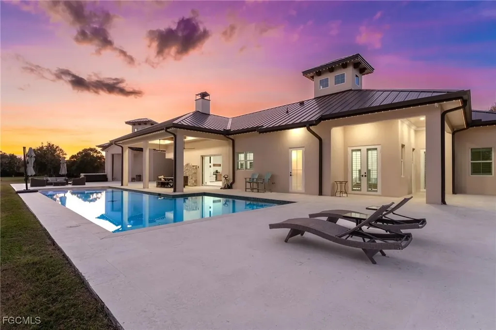 5994 Dragoon Court Labelle FL 33935