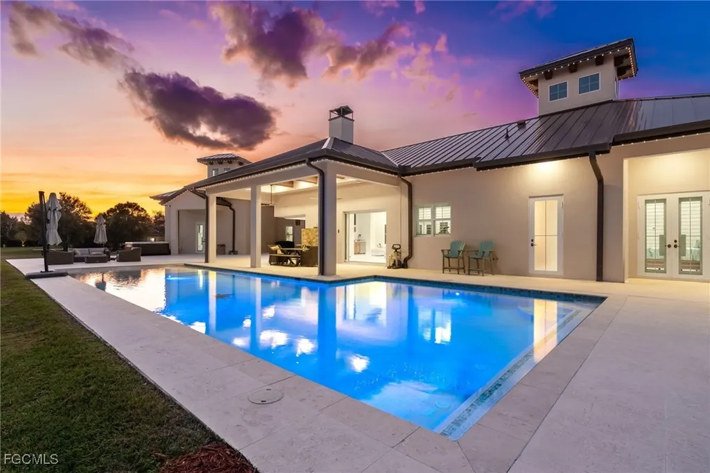 5994 Dragoon Court Labelle FL 33935