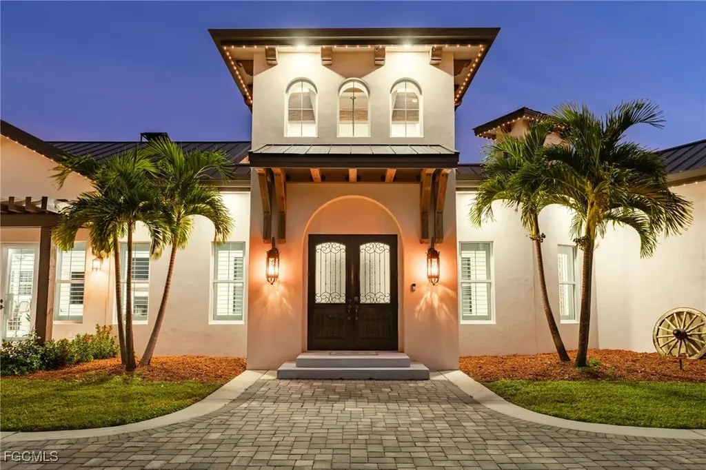 5994 Dragoon Court Labelle FL 33935