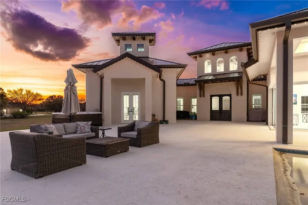 5994 Dragoon Court Labelle FL 33935
