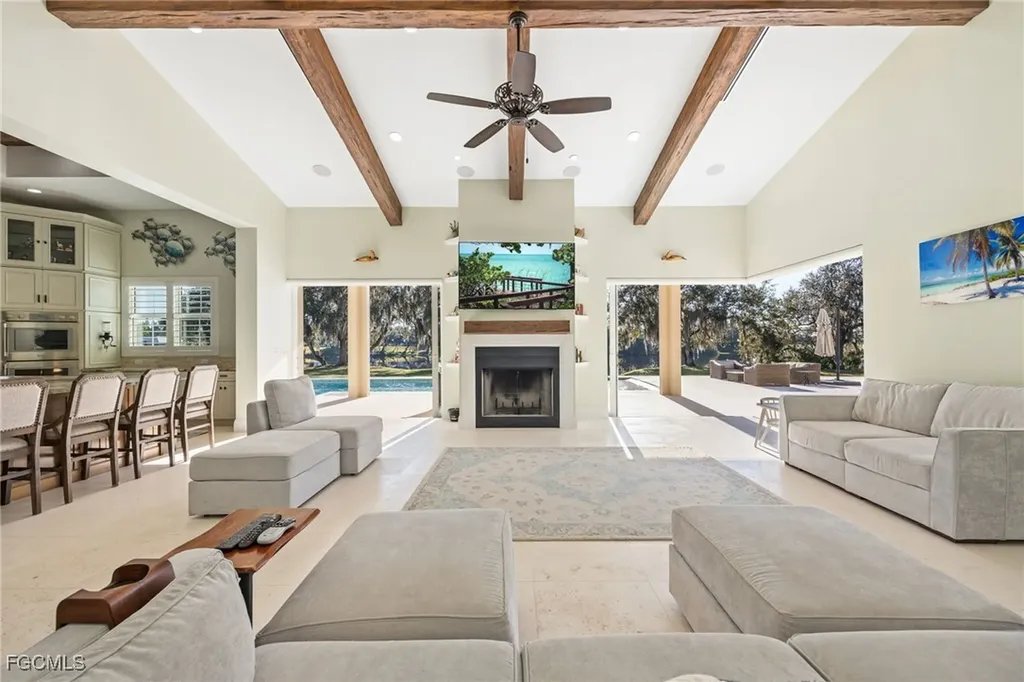 5994 Dragoon Court Labelle FL 33935