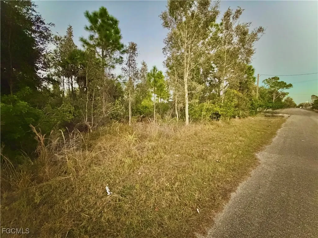 3316 57th Street W Lehigh Acres FL 33971