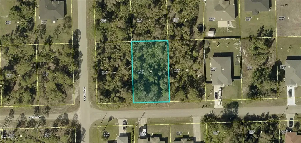 3316 57th Street W Lehigh Acres FL 33971