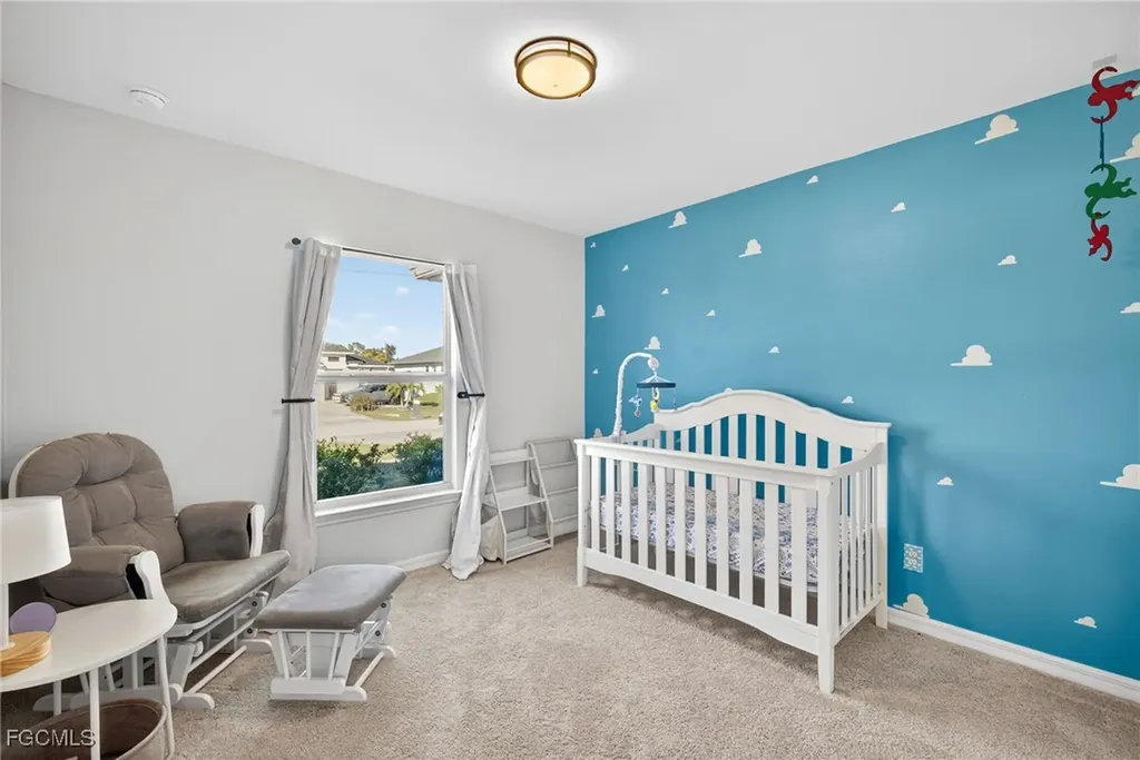 2517 NW 15th Place Cape Coral FL 33993