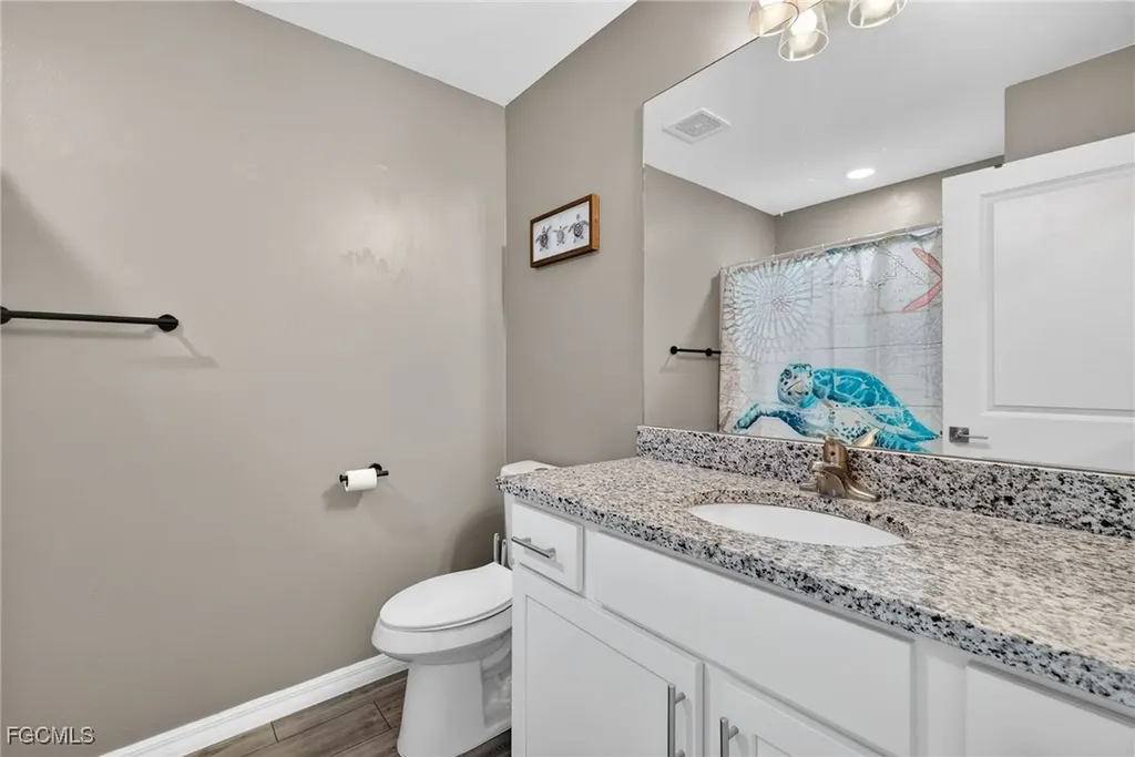 2517 NW 15th Place Cape Coral FL 33993