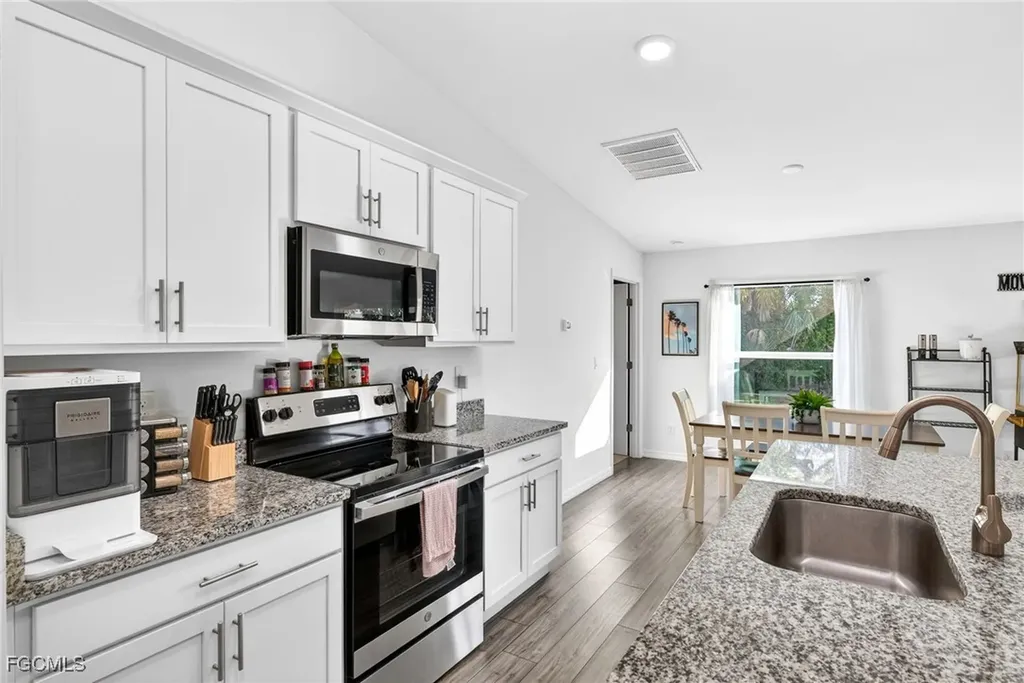 2517 NW 15th Place Cape Coral FL 33993