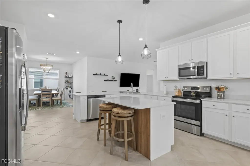 9341 Aqua Overlook Court Lehigh Acres FL 33936