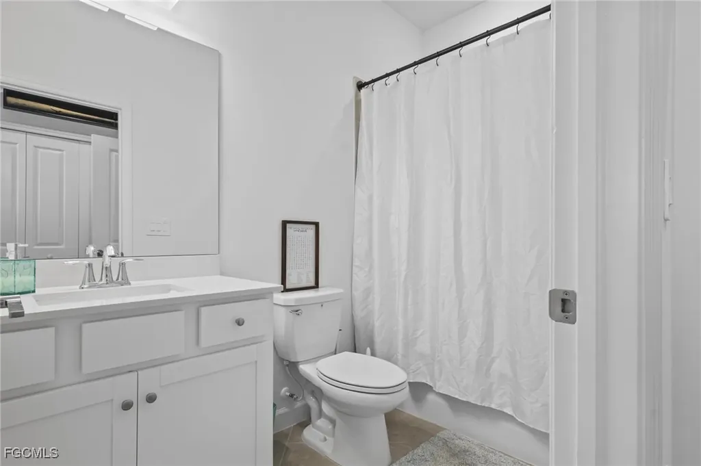 9341 Aqua Overlook Court Lehigh Acres FL 33936
