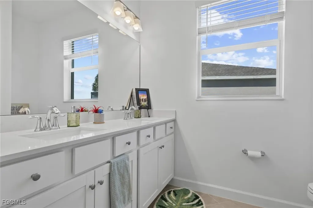 9341 Aqua Overlook Court Lehigh Acres FL 33936