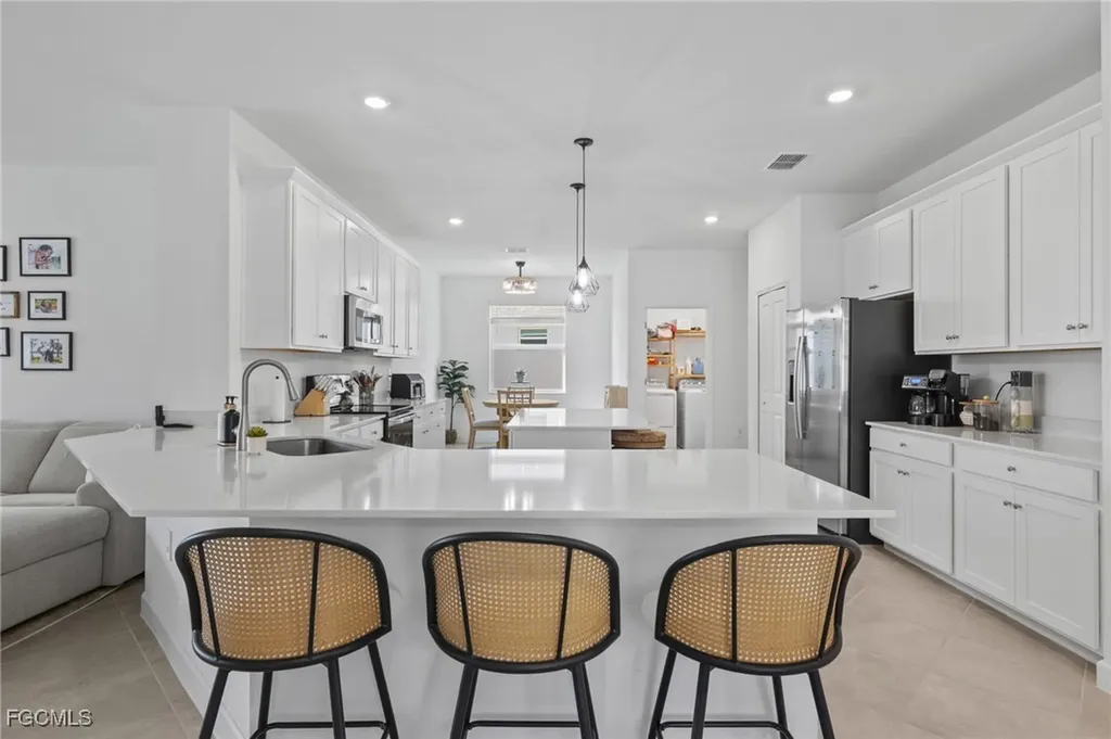 9341 Aqua Overlook Court Lehigh Acres FL 33936