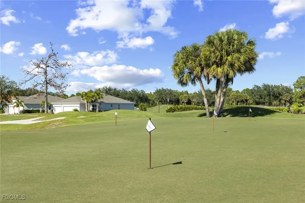 9341 Aqua Overlook Court Lehigh Acres FL 33936