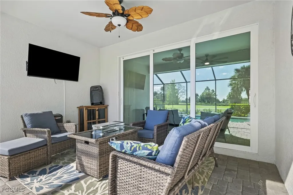 9341 Aqua Overlook Court Lehigh Acres FL 33936