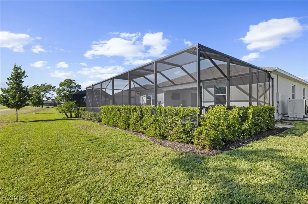9341 Aqua Overlook Court Lehigh Acres FL 33936