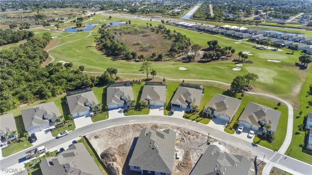 9341 Aqua Overlook Court Lehigh Acres FL 33936