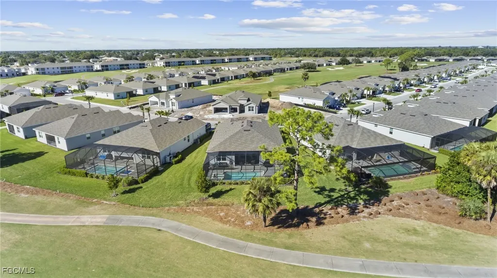 9341 Aqua Overlook Court Lehigh Acres FL 33936