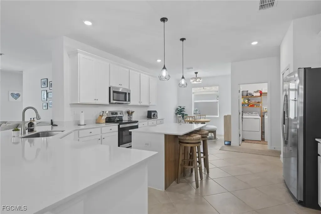 9341 Aqua Overlook Court Lehigh Acres FL 33936