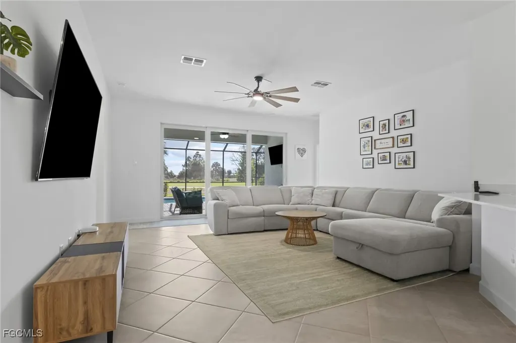 9341 Aqua Overlook Court Lehigh Acres FL 33936
