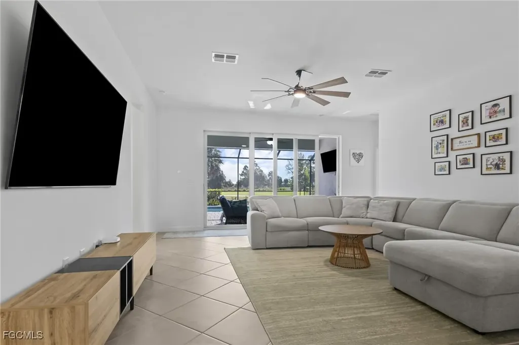9341 Aqua Overlook Court Lehigh Acres FL 33936