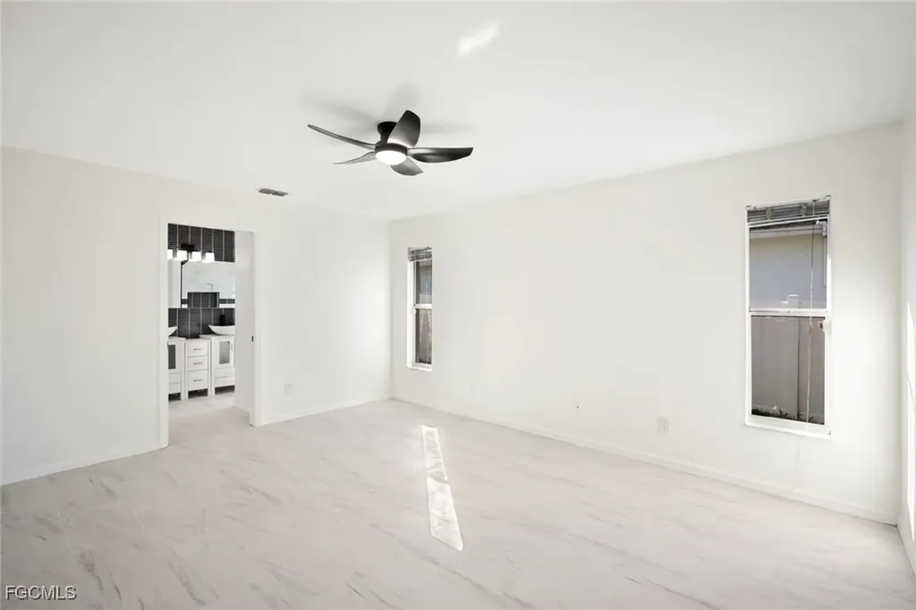 2519 SW 30th Street Cape Coral FL 33914