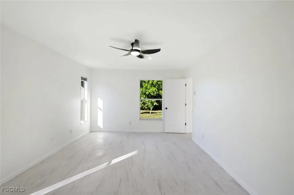 2519 SW 30th Street Cape Coral FL 33914
