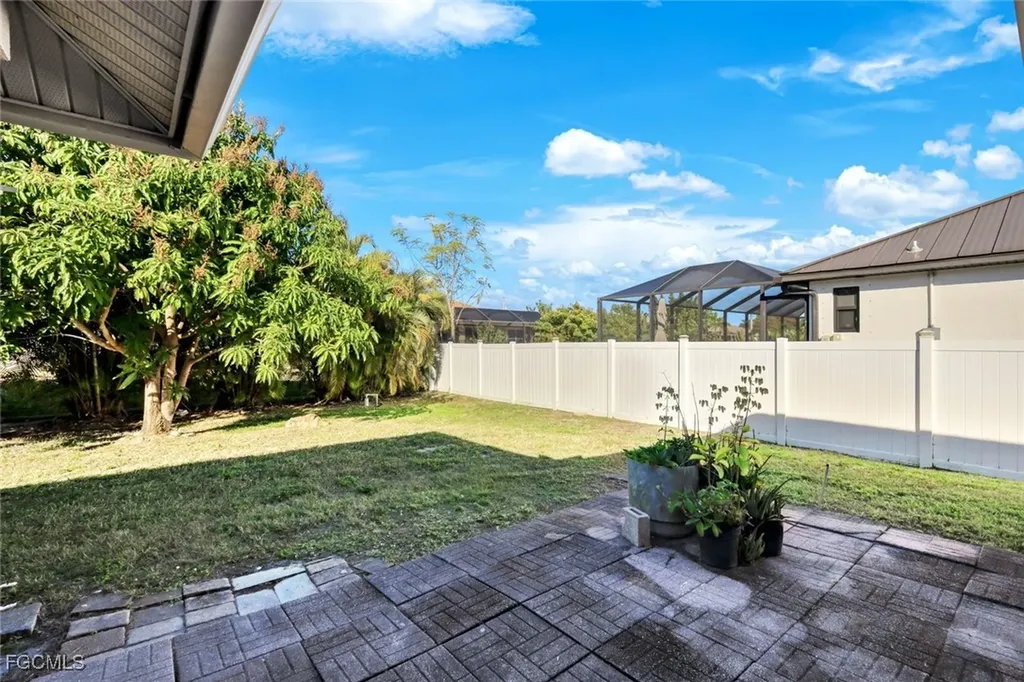 2519 SW 30th Street Cape Coral FL 33914