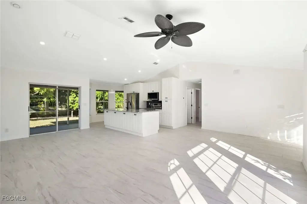 2519 SW 30th Street Cape Coral FL 33914