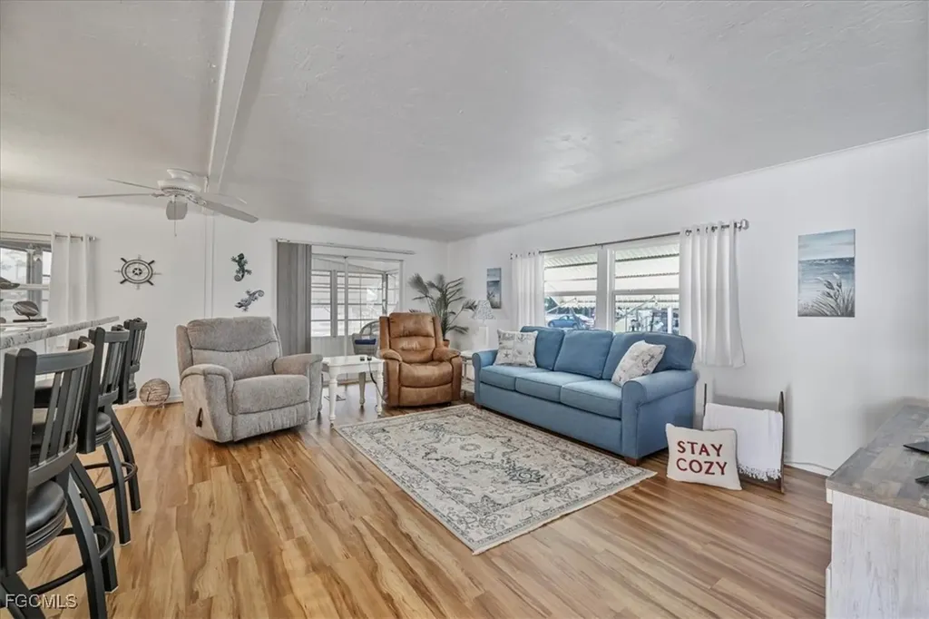 786 Roses Lane North Fort Myers FL 33917