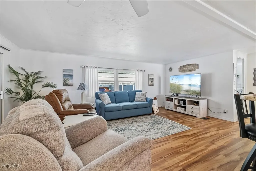 786 Roses Lane North Fort Myers FL 33917