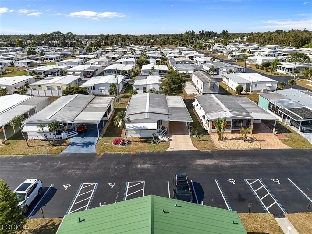 786 Roses Lane North Fort Myers FL 33917