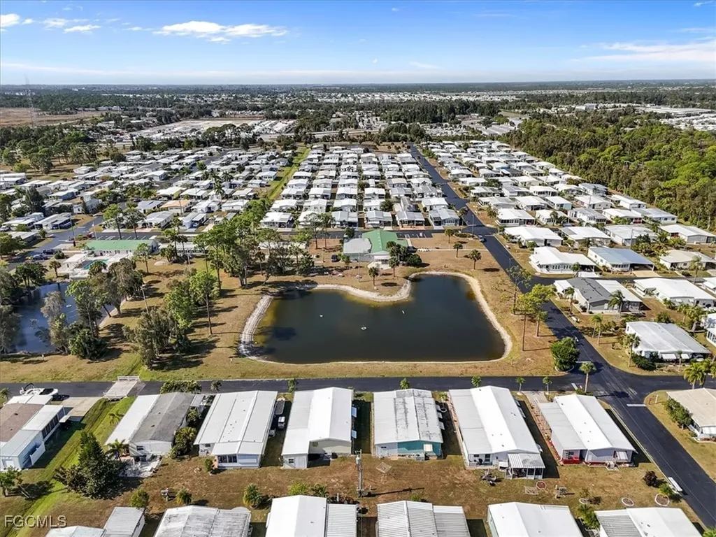 786 Roses Lane North Fort Myers FL 33917