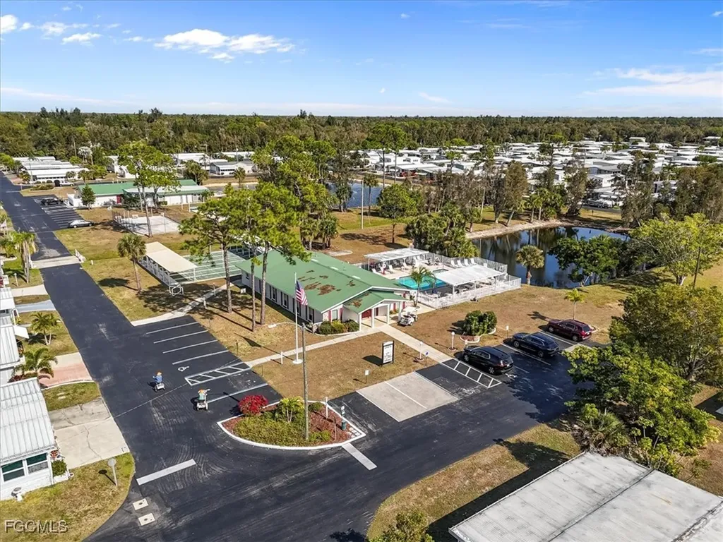 786 Roses Lane North Fort Myers FL 33917