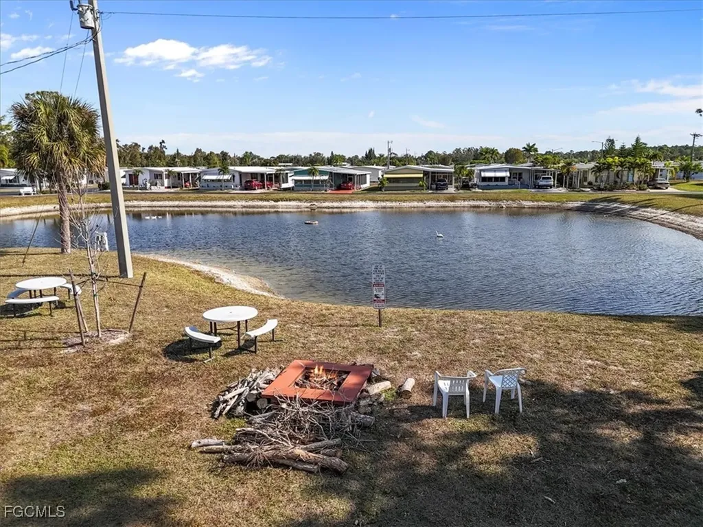 786 Roses Lane North Fort Myers FL 33917